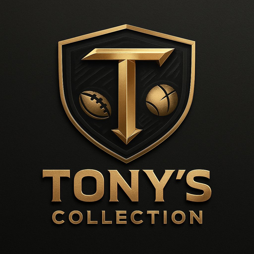 Tony's Collection